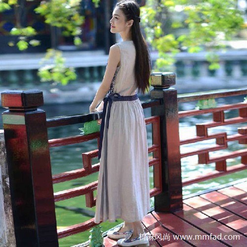 棉麻面料衣服如何洗滌，如何晾曬？