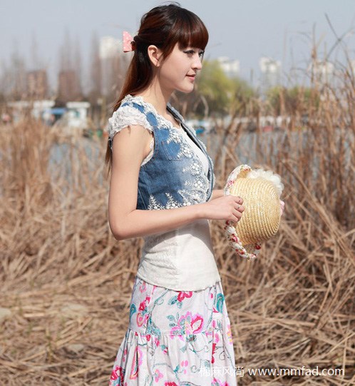 天絲、亞麻和棉麻面料，哪個適合做夏天的衣服