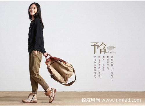 純棉和棉麻有什么區(qū)別？手感有什么不同？