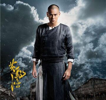 你聽說過森女，你聽說過森男么