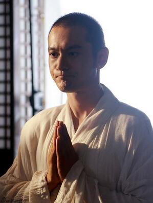 你聽說過森女，你聽說過森男么