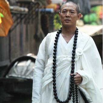你聽說過森女，你聽說過森男么