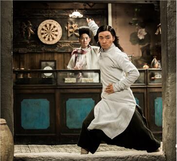 你聽說過森女，你聽說過森男么