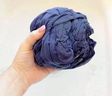 棉麻衣服縮水怎么辦？恢復方法很簡單