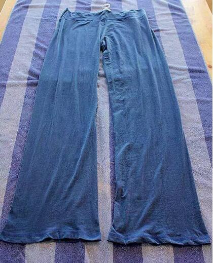 棉麻衣服縮水怎么辦？恢復方法很簡單
