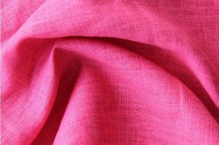 麻織物是什么，麻織物的分類