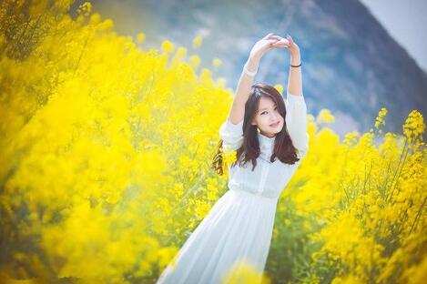 森女風養成十二法則，教你變“森女”