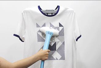 棉麻衣服縮水了怎么恢復？蒸汽熨法