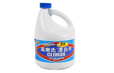 衣服為什么會掉色（褪色）漂白劑